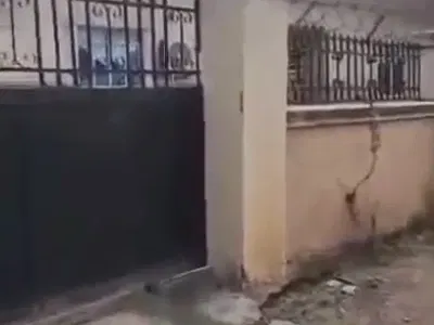 5 Units of 1 Bedroom Flat — Arab Road. Kubwa, Kubwa, Abuja