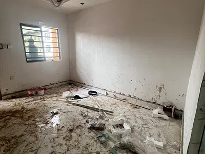 Room Self — Akoka, Yaba, Lagos
