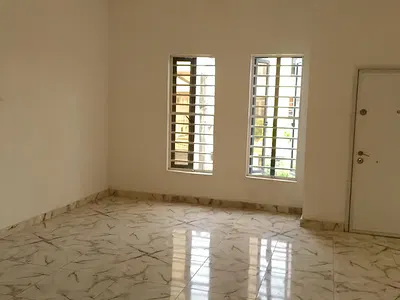 Shared Apartment — Ikota Villa Estate, Lekki, Lagos