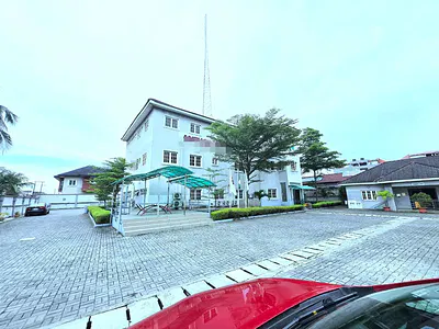 Functional School — Jakande, Lekki, Lagos