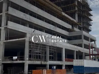 2 Bedroom Apartment — Eko Atlantic City, Lagos