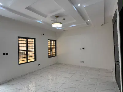 2 Bedroom Terraced Duplex — Lekki, Lagos