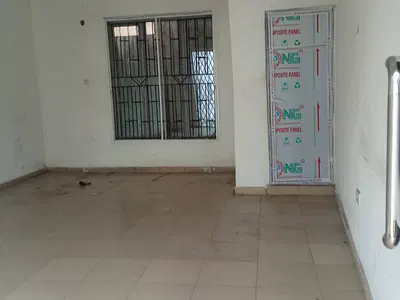 24SQM Shop Space — Lekki, Lagos