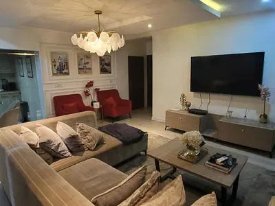 1 Bedroom Furnished Apartment — Lekki, Lagos