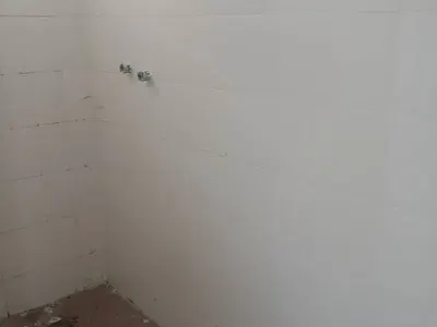 2 Bedroom (Ground Floor) Apartment — Lekki, Lagos