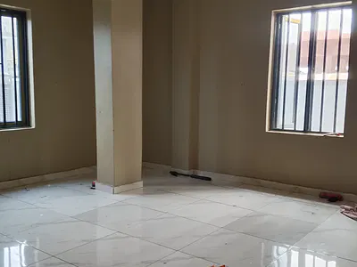 2 Bedroom Flat, Ground Floor — Behind Elevation Church, Ikate, Lekki, Lagos