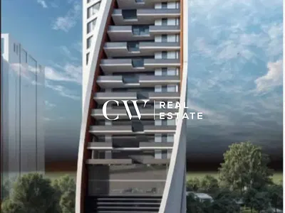 2 Bedroom Apartment — Victoria Island (VI), Lagos