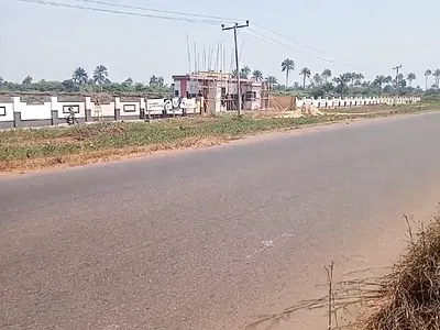 Table Flat Estate Land Available — Lagos - Benin Road Asaba Delta State, Asaba, Delta
