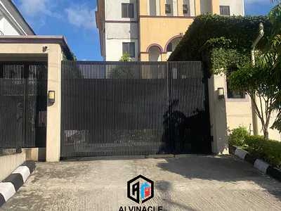 3 Bedroom Furnished Apartment — Ikoyi, Lagos