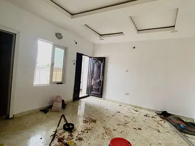 2 Bedroom Apartment — Osapa, Lekki, Lagos