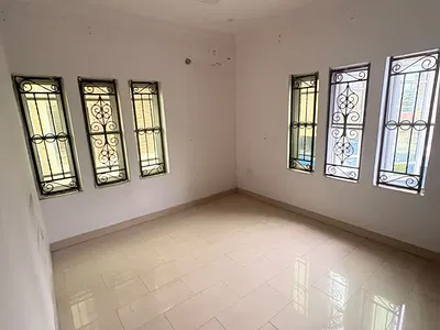 1 Bedroom Apartment — Lekki Phase 1, Lekki, Lagos