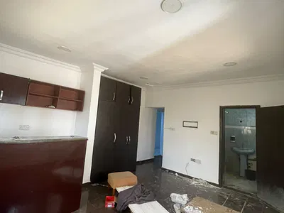 1 Room Self — Lekki, Lagos