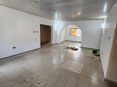 Renovated 2 Bedroom Flat, 2nd Floor — Utako, Abuja