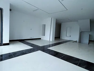 5 Bedroom Detached House — Osapa, Lekki, Lagos