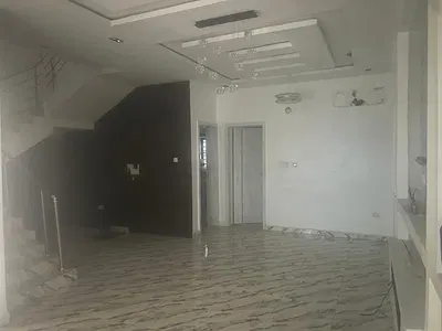 4 Bedroom Terraced Duplex — Ikate, Lekki, Lagos