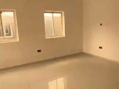 3 Bedroom Townhouse with BQ — Ajah, Lagos