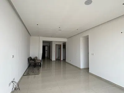 2 Bedroom Apartment with BQ — Lekki, Lagos