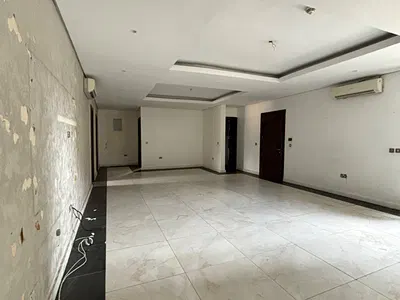 Spacious 3 Bedroom Apartment — Lekki, Lagos