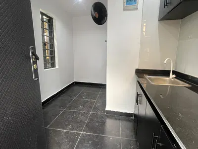 Brandnew BQ with 24HRS Light — Lekki, Lagos