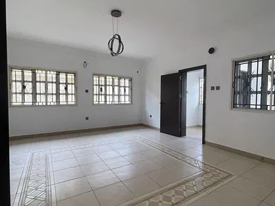 Newly Renovated 2 Units of 3 Bedroom Flat — Lekki Phase 1, Lekki, Lagos