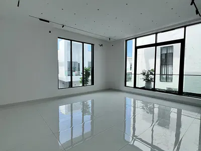 5 Bedroom Detached with BQ — Lekki, Lagos