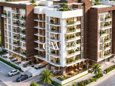 Studio Apartment — Lekki, Lagos