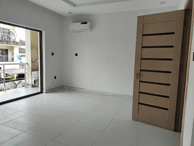 4 Bedroom Terraced Duplex with BQ — Off Admiralty, Lekki Phase 1, Lekki, Lagos