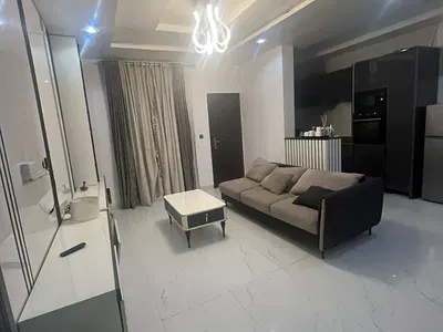 2 Bedroom Furnished Apartment — Ikate, Lekki, Lagos