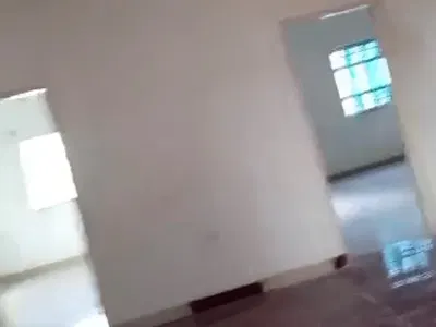 3 Bedroom Ground Floor Flat in a Secured Estate — Ikeja, Lagos