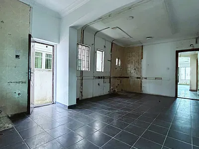 5 Bedroom Detached House with 2 BQ — Lekki, Lagos