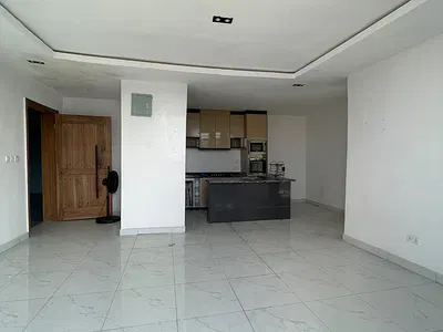 2 Bedroom Apartment with 24hours Security — 21 Chevron Drive, Lekki Expressway, Lekki, Lagos