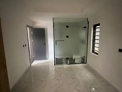 1 Bedroom Flat — Isheri, Lagos