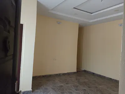 Fantastic Finished 2 Bedroom Flat — Yaba, Lagos