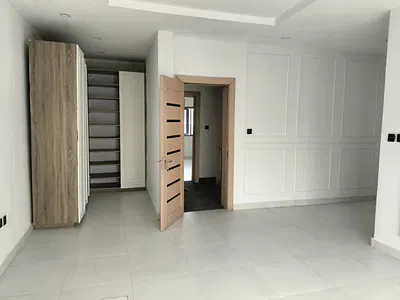 4 Bedroom Terraced Duplex with BQ — Lekki, Lagos