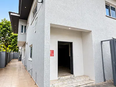 5-Bedroom Semi-Detached House — Old Ikoyi, Ikoyi, Lagos