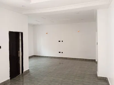 2 Bedroom Flat — T-Pumpy Estate, Behind Amac Market, Lugbe District, Abuja