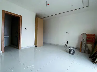 2 Bedroom Apartment with BQ — Lekki, Lagos