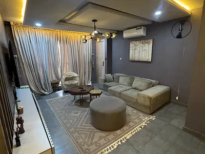 2 Bedroom Apartment — Ilasan, Lekki, Lagos