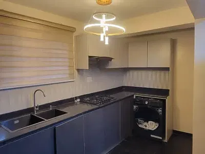 3 Bedroom Flat — Ikeja, Lagos