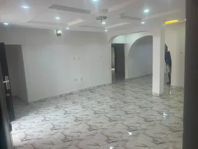 3 Bedroom Apartment — Osapa, Lekki, Lagos
