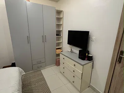 2 Bedroom Apartment with Balcony — Ilasan, Lekki, Lagos
