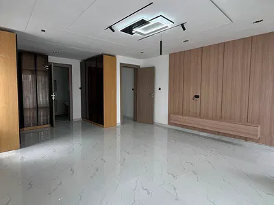Newly Built 4 Bedrooms Duplex All Rooms Ensuite with Pop Ceilings — Ihama Road, Off Boundary Road, GRA, Benin, Oredo, Edo