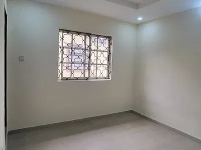 Standard 3 Bedroom Semi Detached Duplex — Abisogun Leigh Estate, Ogba, Ikeja, Lagos