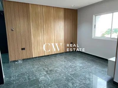 3 Bedroom Apartment — Ikoyi, Lagos