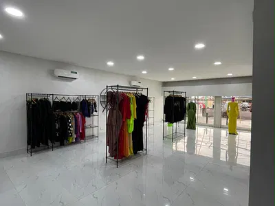 100SQM Shop Space in Mall — Oniru, Victoria Island (VI), Lagos