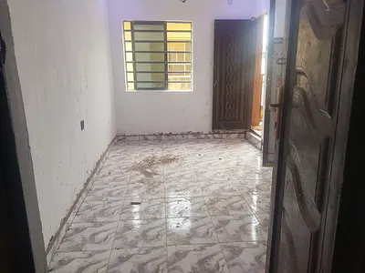 Newly Built Luxury Roomself Contain — Shomolu, Lagos