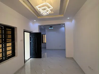 4 Bedroom Terrace Duplex — Olokonla, Sangotedo, Ajah, Lagos