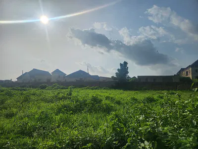 Residential Land Plots — By Golden Estate, Kasunmu Road Off Akala Express, Ibadan, Oyo