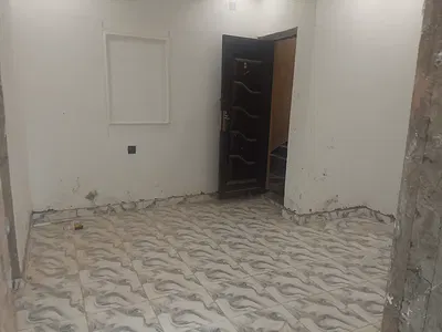 Newly Built and Tastefully Finished Mini Flat — Shomolu, Lagos