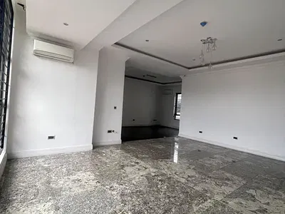 5 Bedroom Terrace Duplex — Parkview, Ikoyi, Lagos